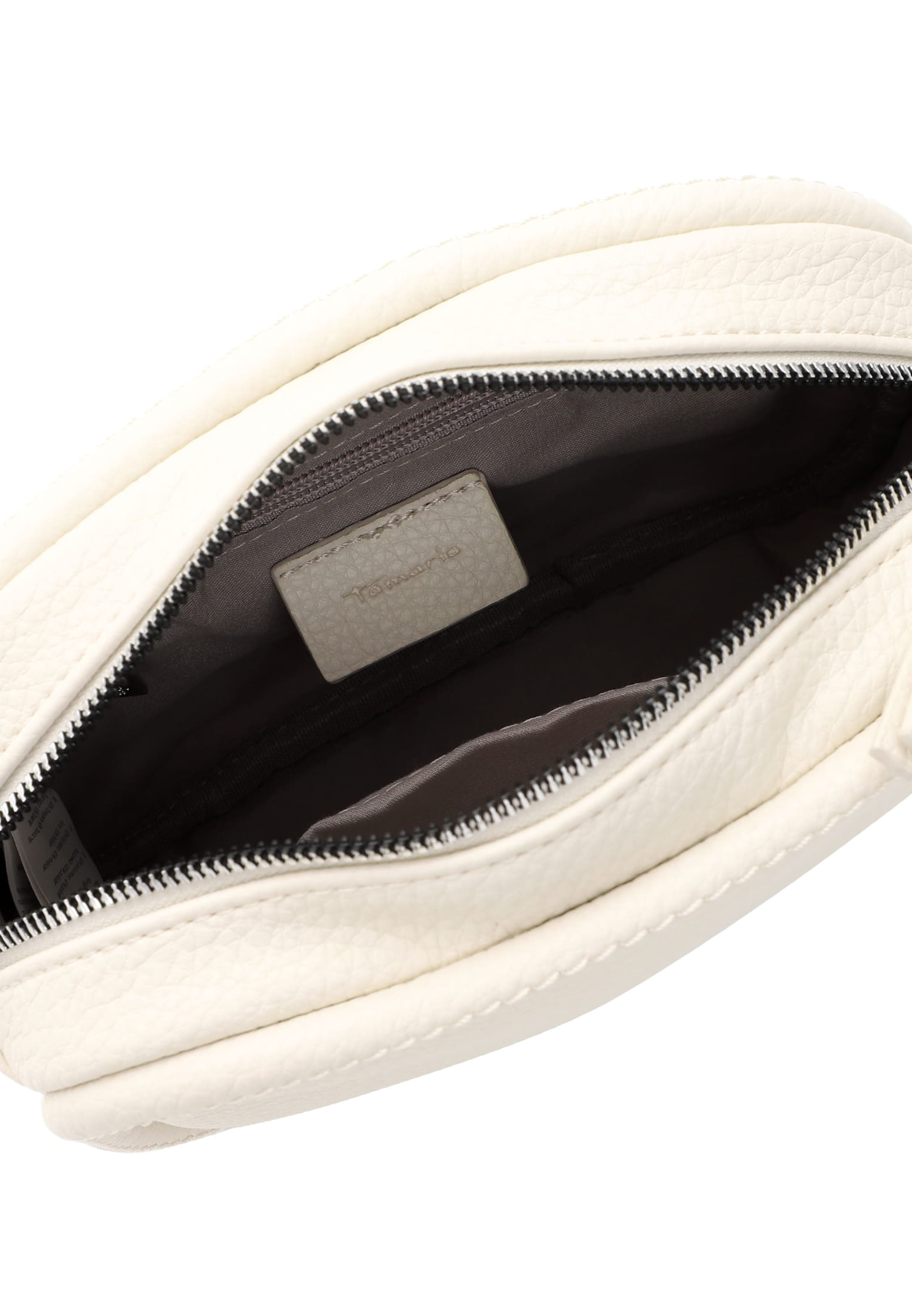 Geantă de umăr 'Felicitas' de la Tamaris pe bej