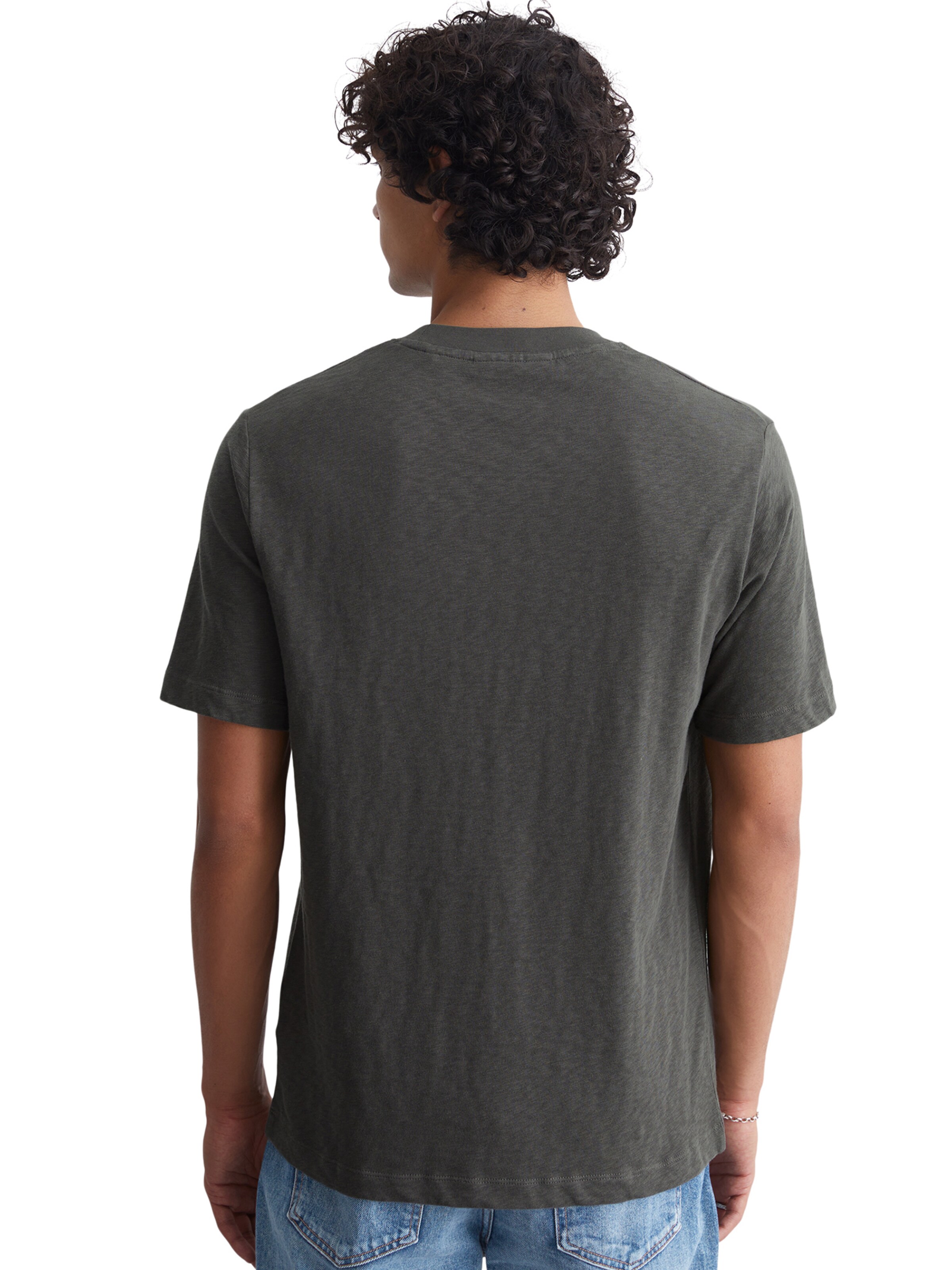 Marc O'Polo DENIM Póló - szürke