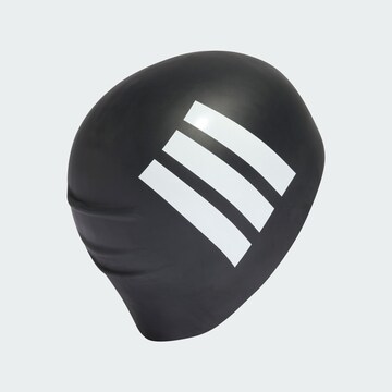 ADIDAS PERFORMANCE Badekappe in Schwarz