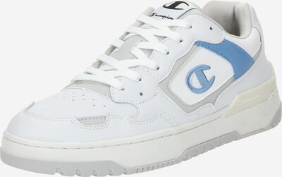 Sneaker bassa 'Z89' Champion Authentic Athletic Apparel di colore blu / bianco, Visualizzazione prodotti