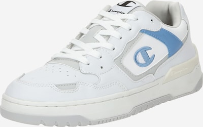 Sneaker low 'Z89' Champion Authentic Athletic Apparel pe albastru / alb, Vizualizare produs