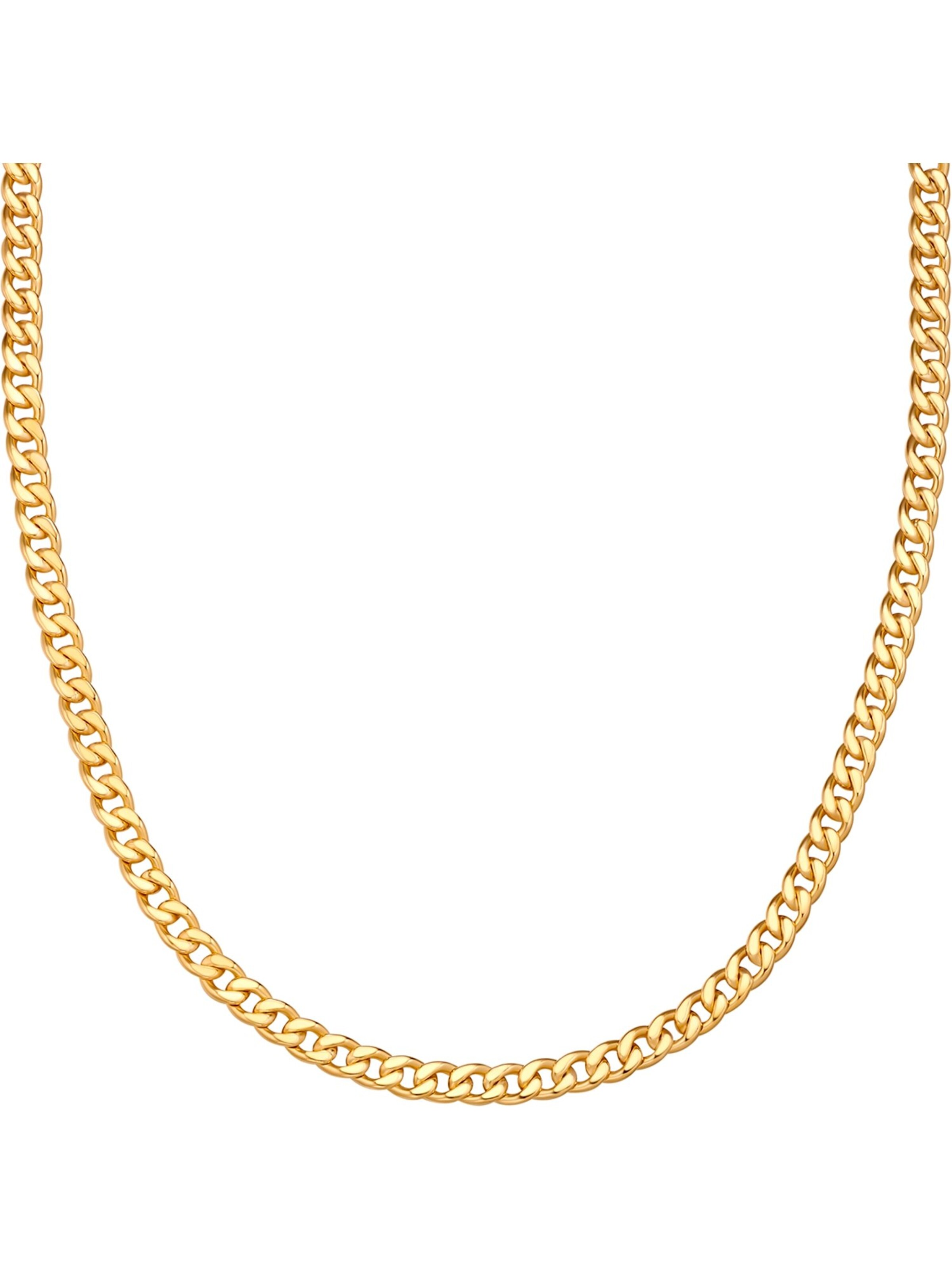 Glanzstücke München Necklace in Gold