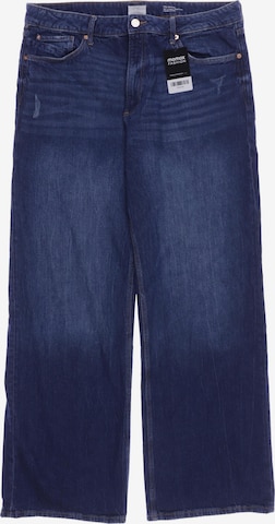 s.Oliver Jeans in 32-33 in Blue: front