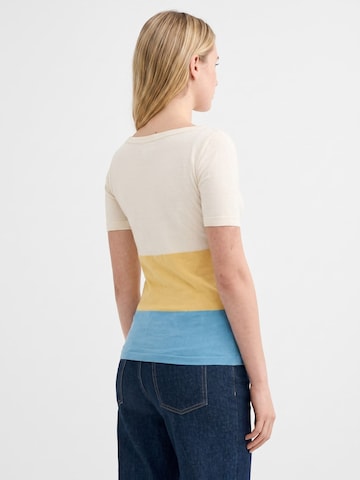 Thinking MU Shirt 'ZURA' in Mixed colors