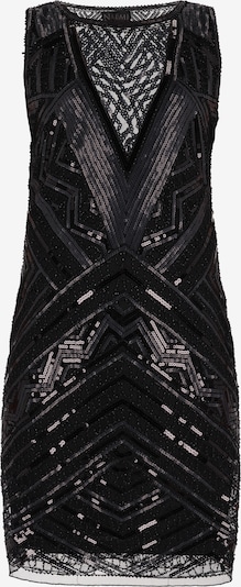 NAEMI Koktel haljina u crna, Pregled proizvoda