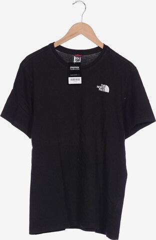 THE NORTH FACE Shirt in L in Black: front