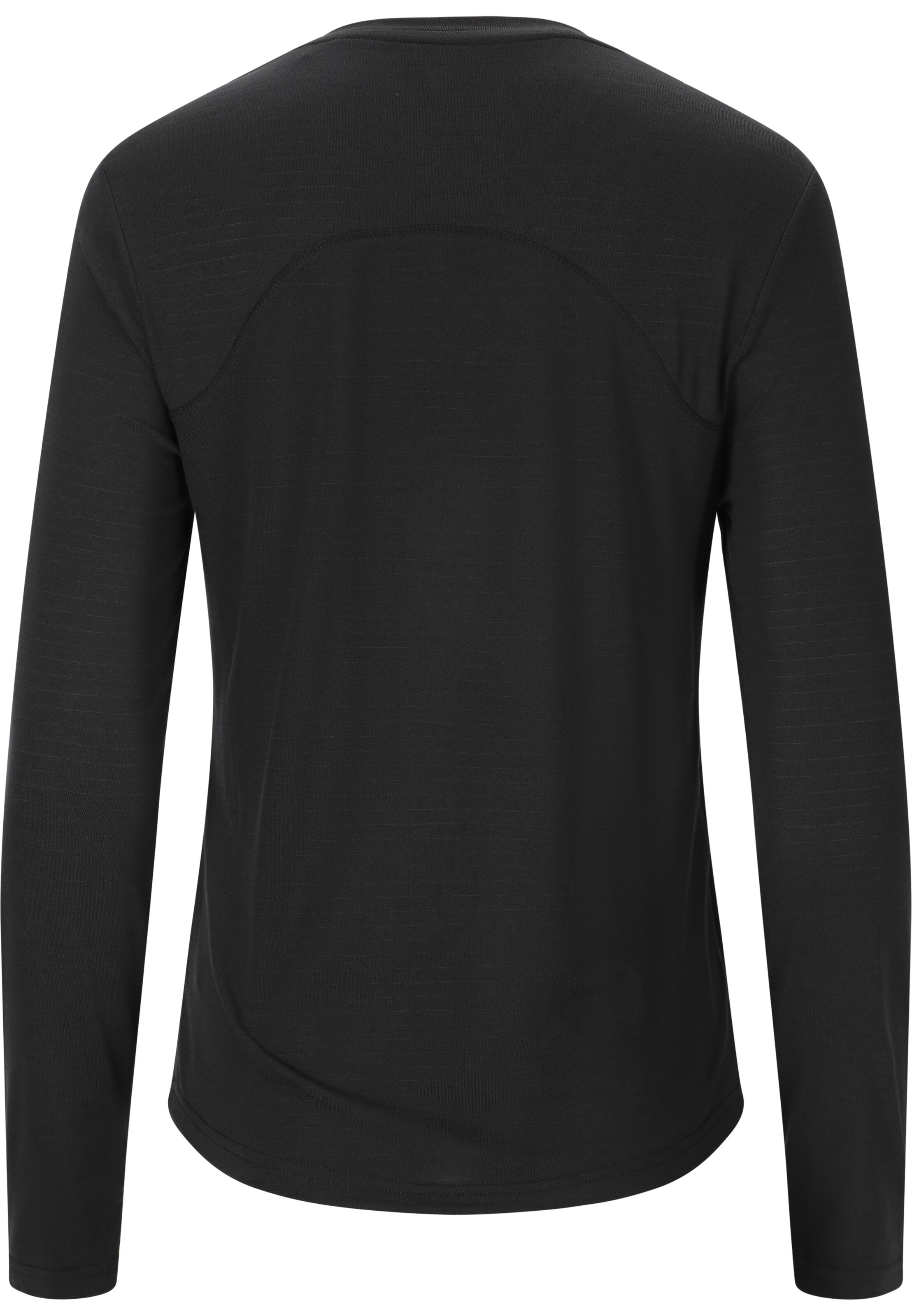 Athlecia Performance shirt 'Miwa V2' in Black