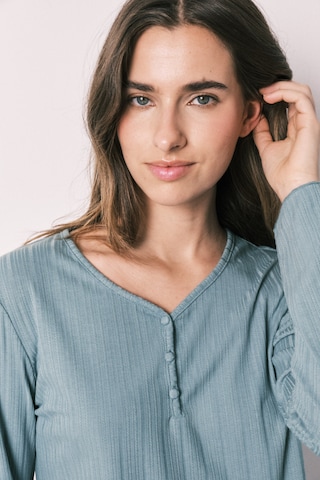 Pyjama Women' Secret en bleu