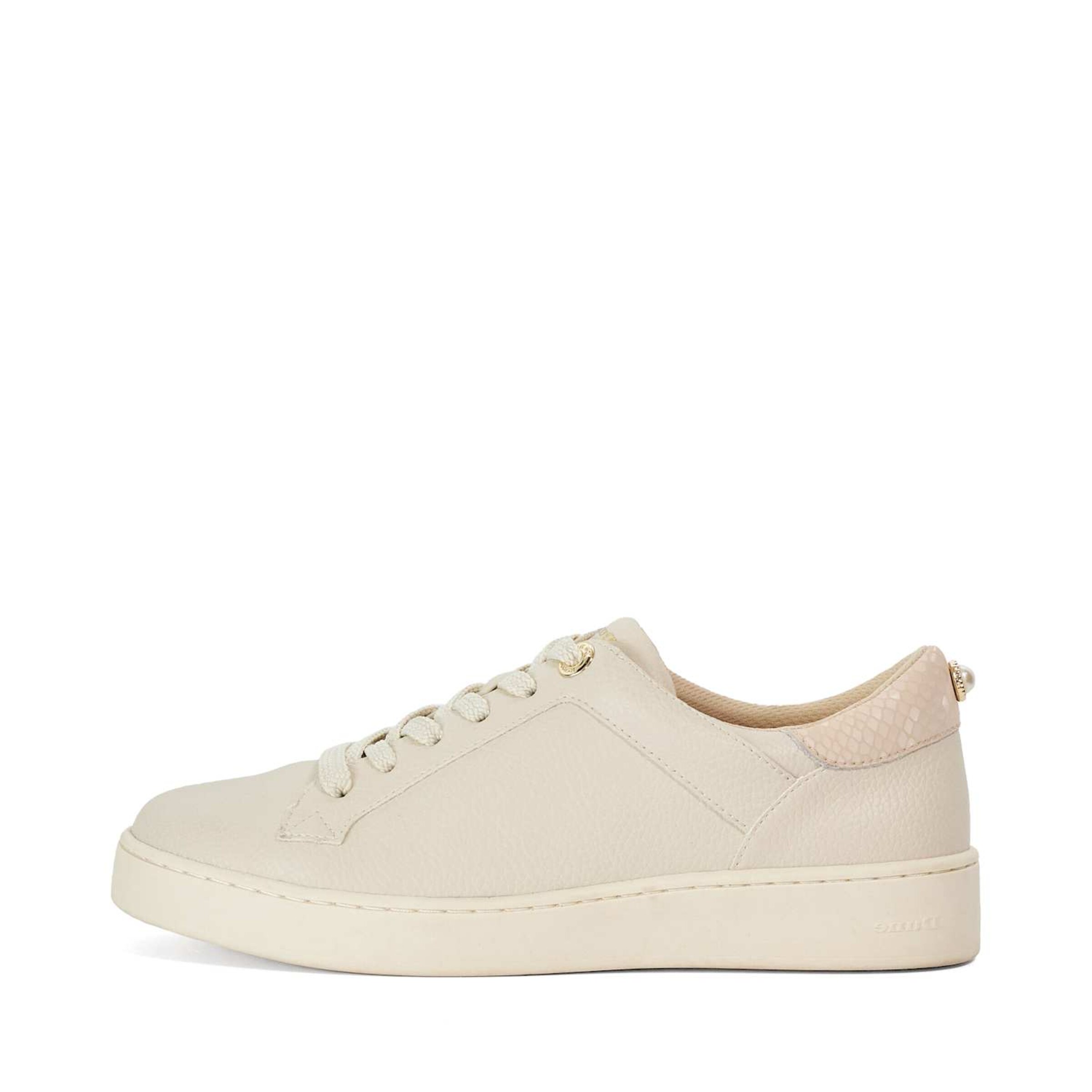 Dune LONDON Sneaker in Beige