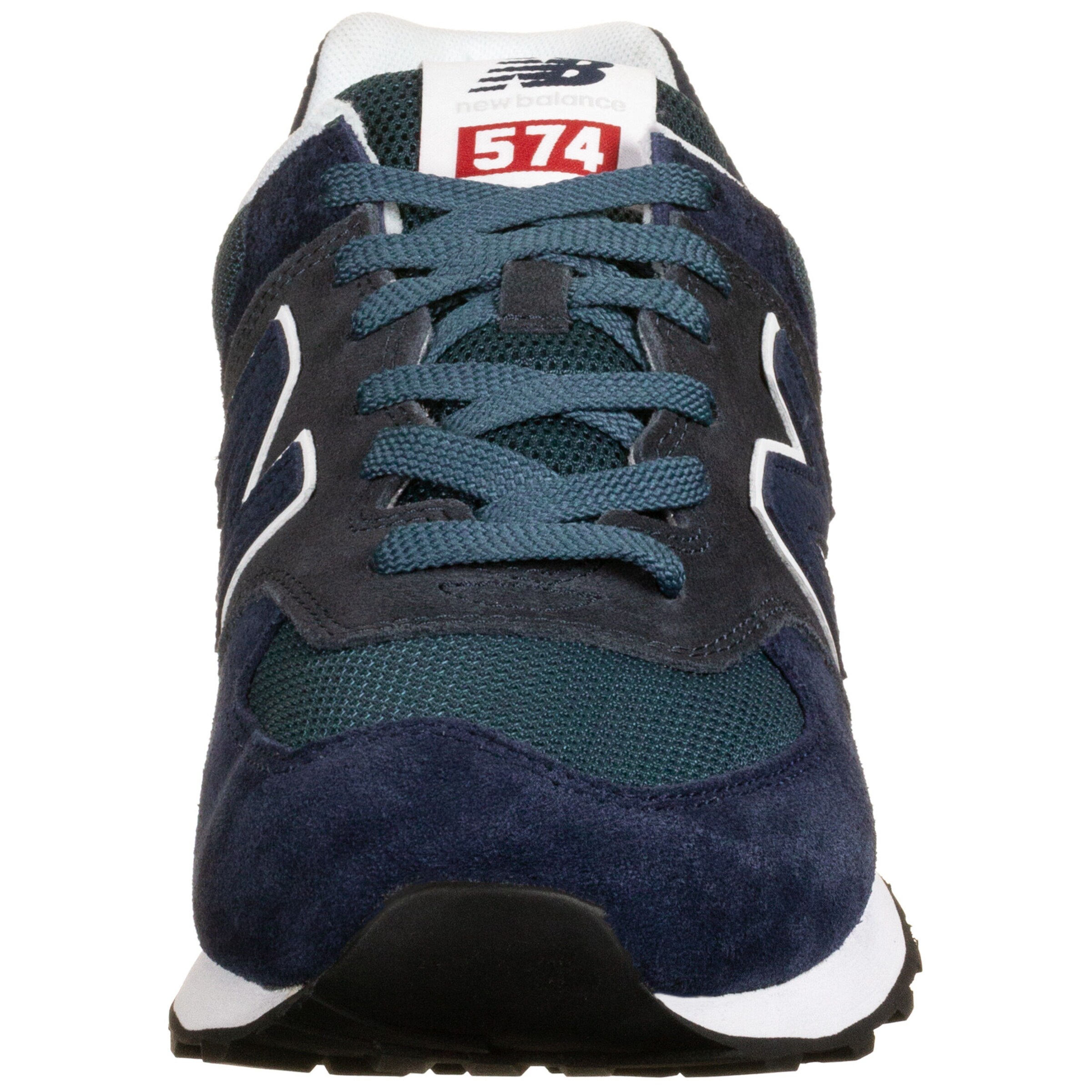 new balance Platform trainers '574' in Blue
