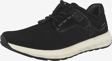 JOSEF SEIBEL Sneaker 'Cameron 04' in Schwarz: Vorderseite