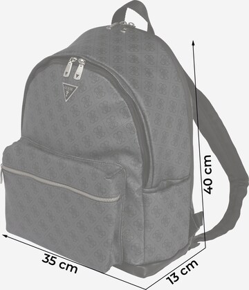 GUESS Backpack 'Vezzola' in Grey