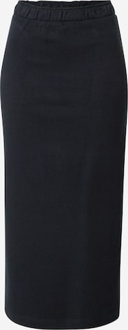 ESPRIT Skirt in Black: front