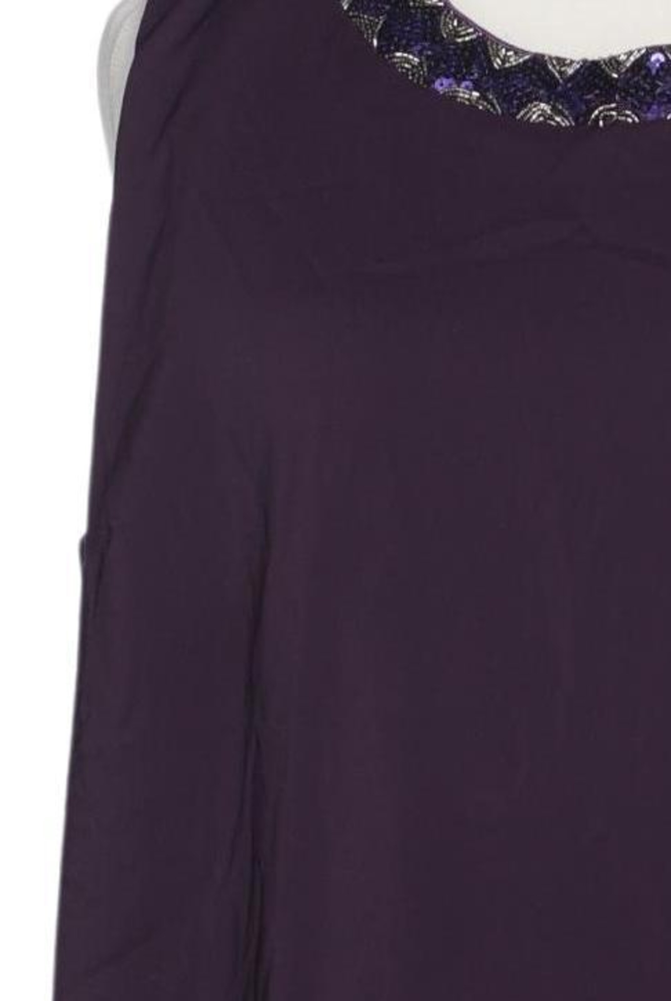 Dorothy Perkins Bluse 7XL in Lila