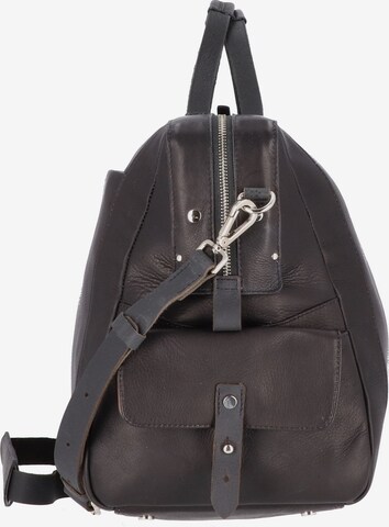 Harold's Weekender 'Country' in Black