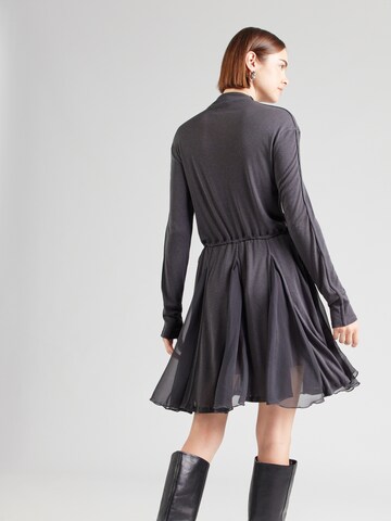 Robe 'D-REI' DIESEL en gris