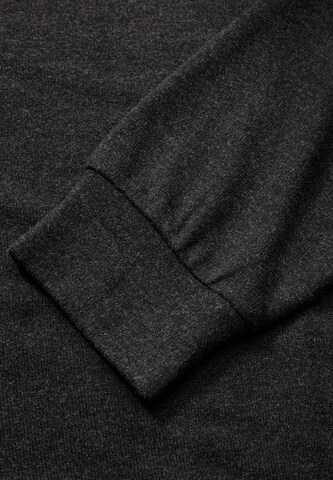 Street One Studio Pullover in Grau