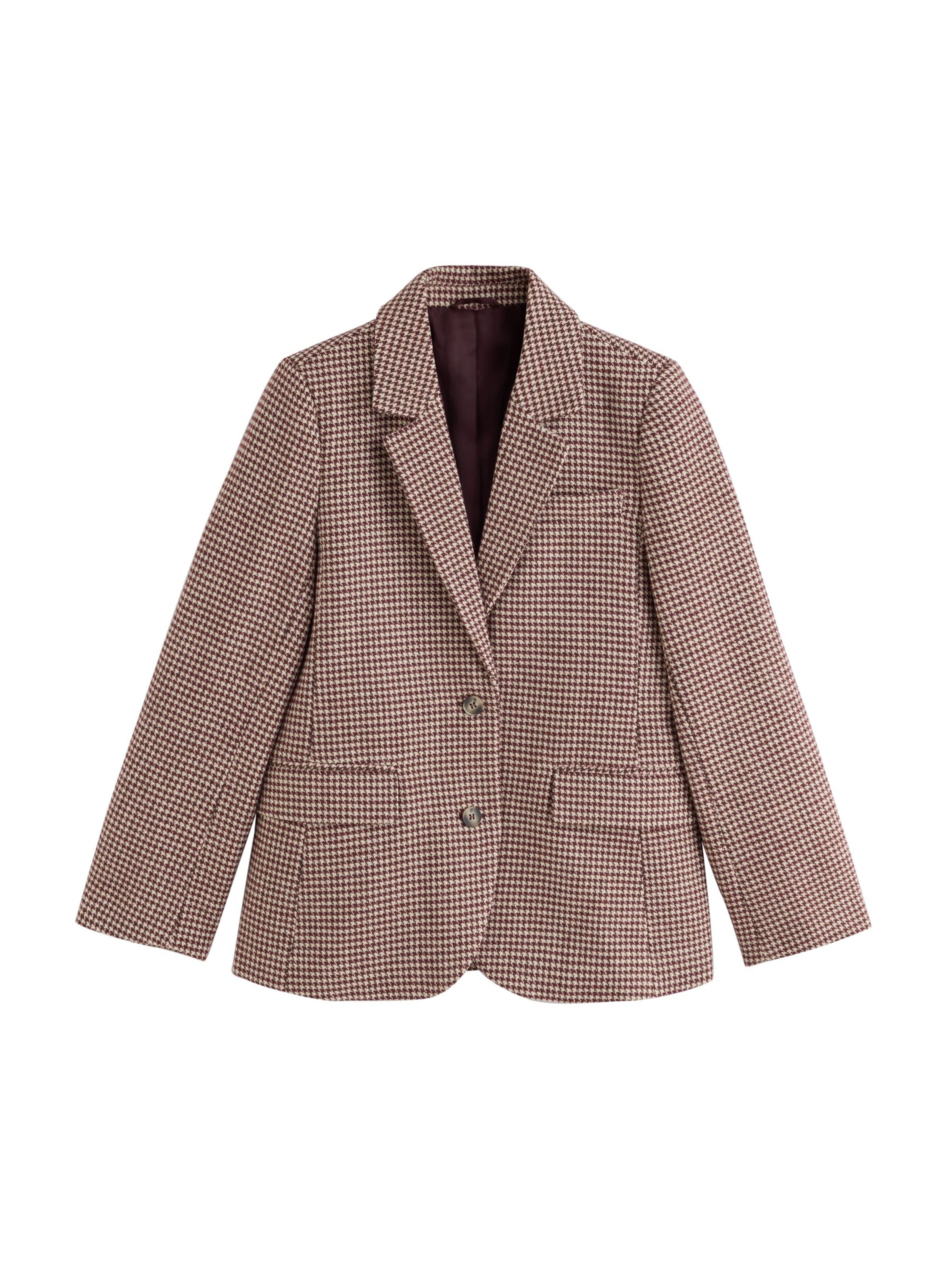 Next Blazer 'N.Premium' in Red: front