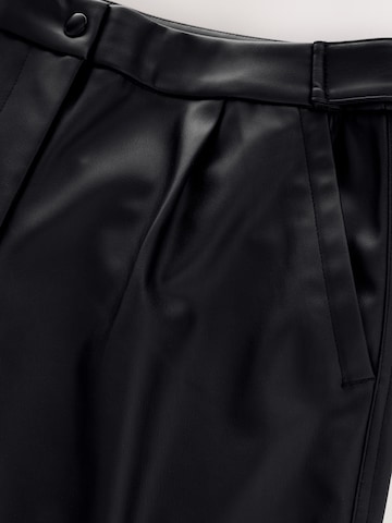 Next Loose fit Trousers in Black