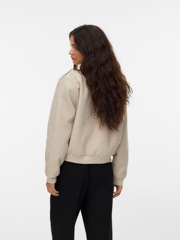 VERO MODA Between-season jacket in Beige