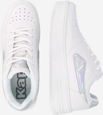 KAPPA Sneakers laag in Wit