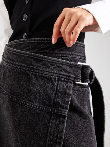 Jupe 3.1 Phillip Lim en noir