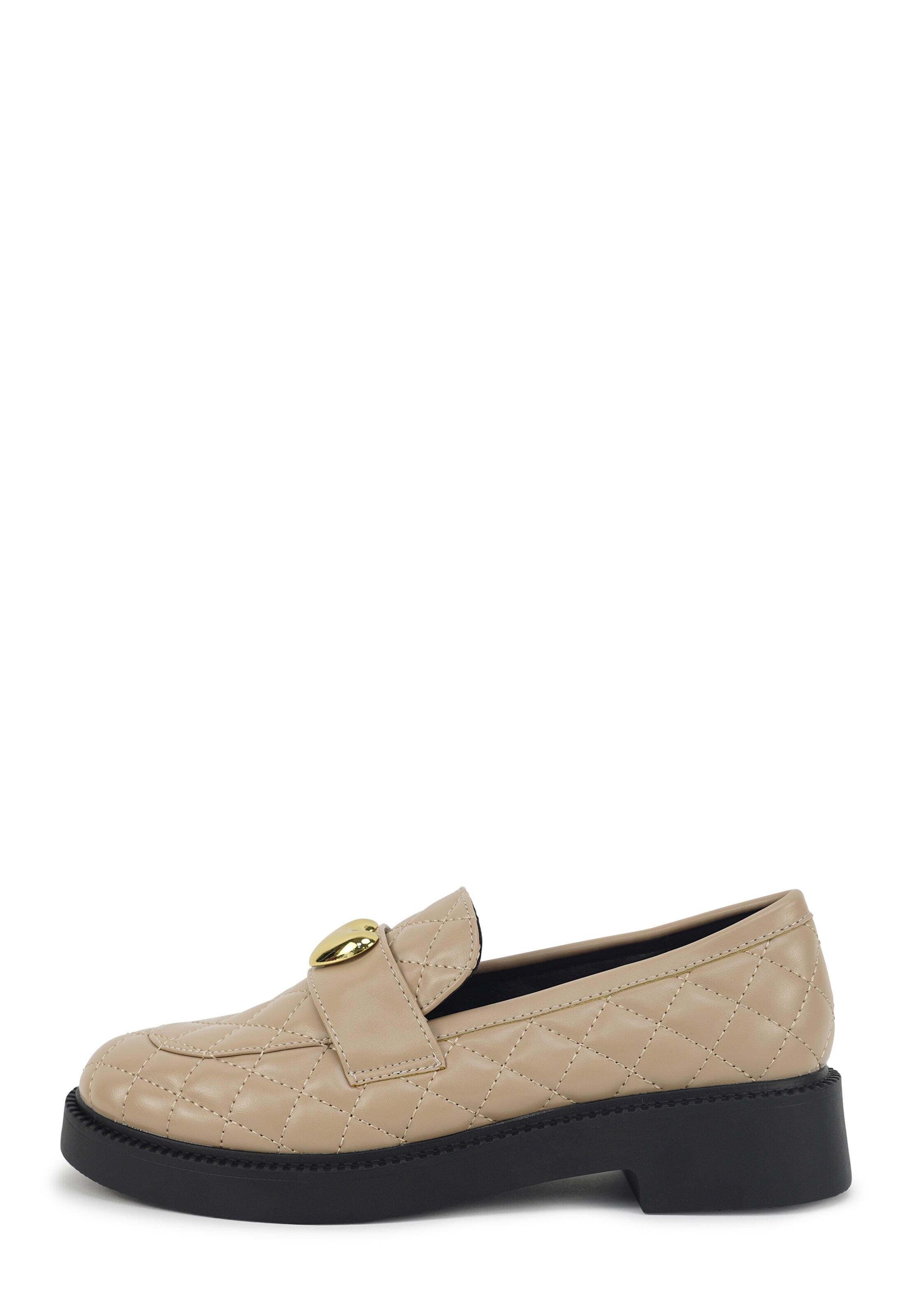 Findlay Classic Flats 'Zea' in Beige