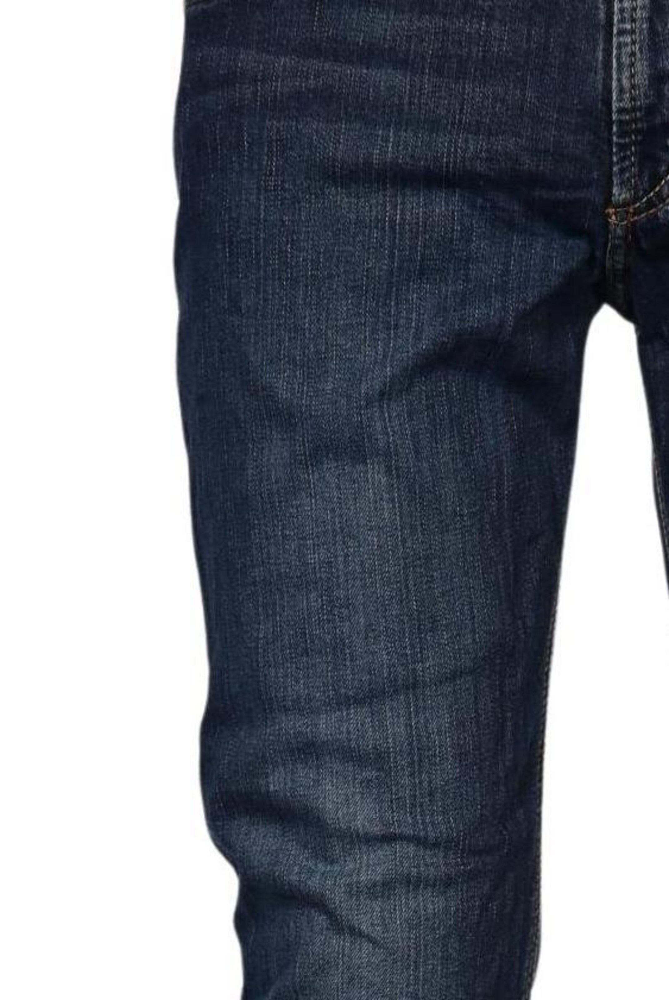 bugatti Jeans in 35 in Blue