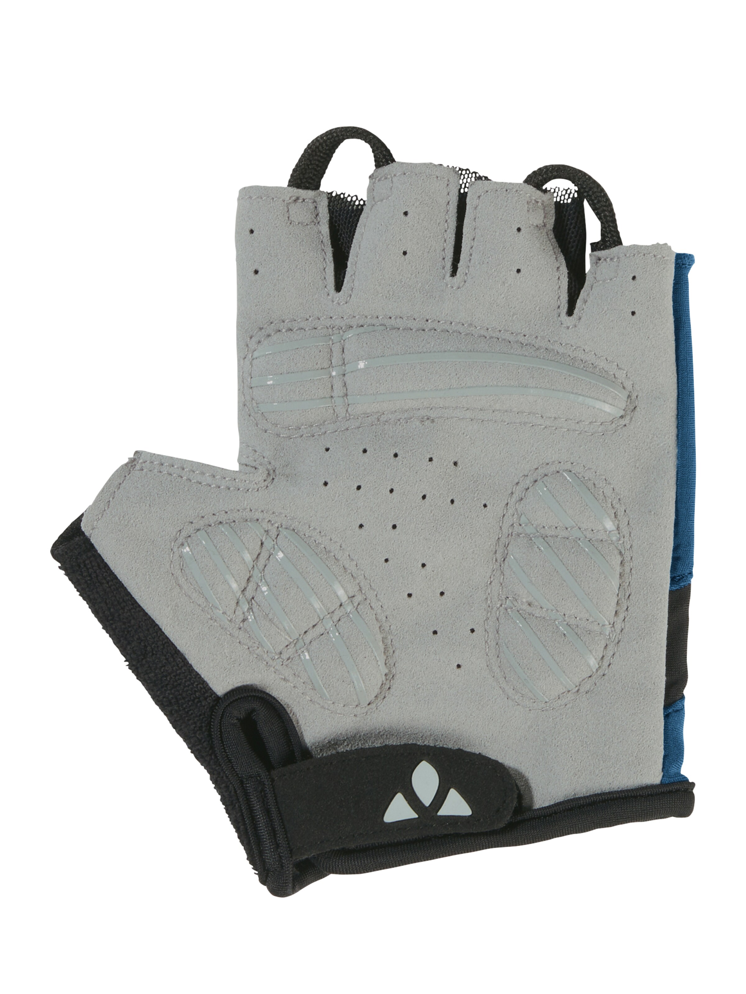 VAUDE Sporthandschuhe in Blau