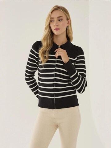 Hiccup - Casaco de malha em preto