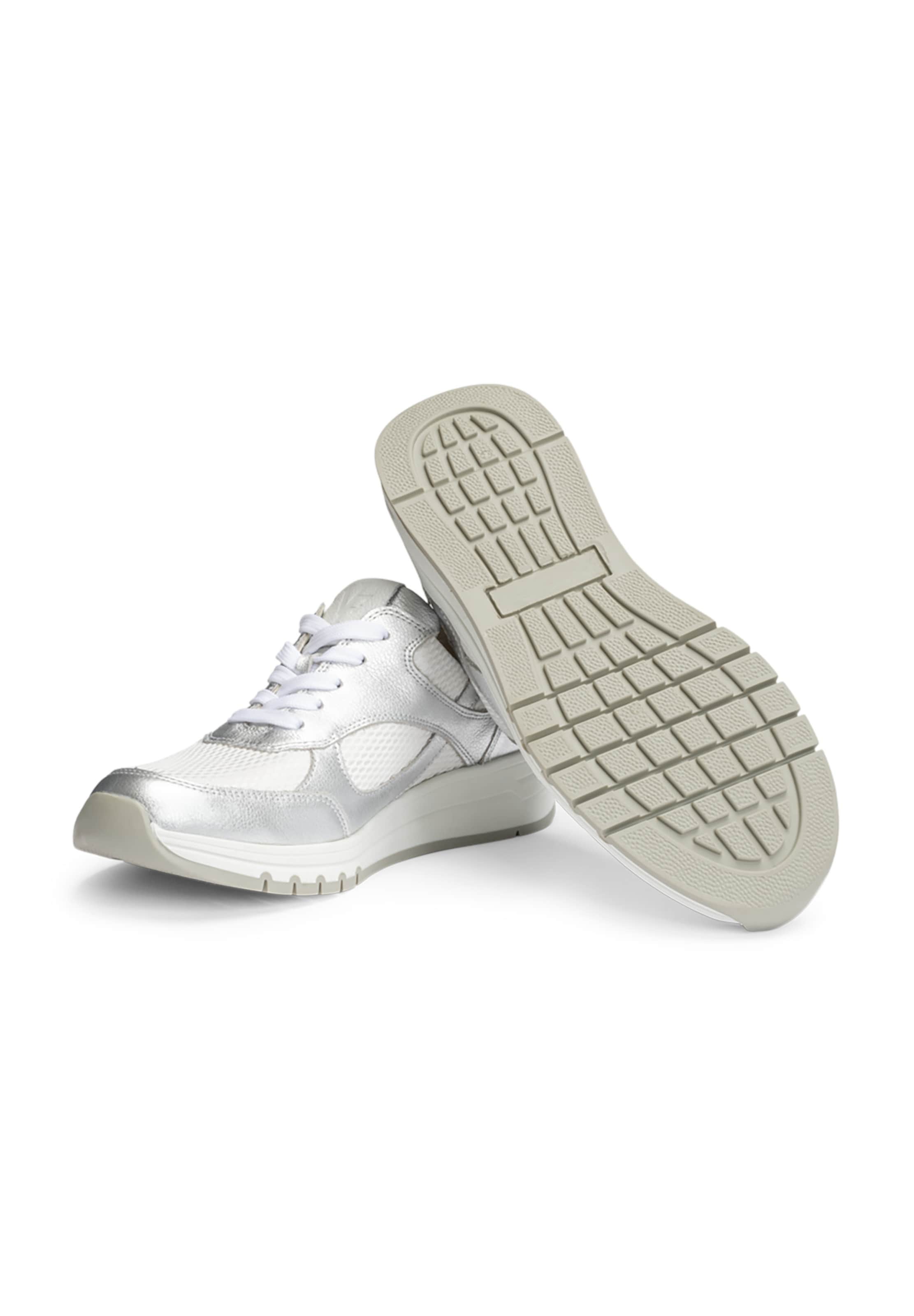 VITAFORM Sneakers laag in Wit