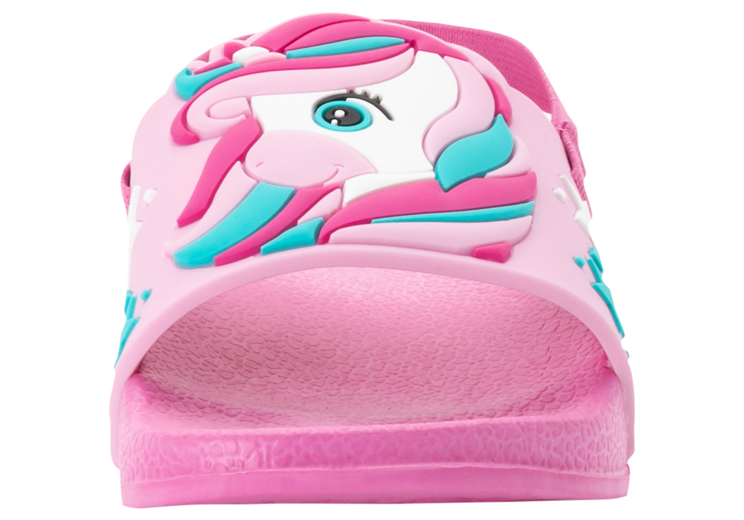 DISNEY Badeschuh in Pink