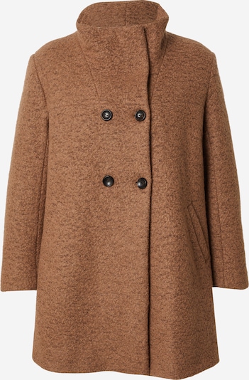 ONLY Carmakoma Zimski kaput 'Carnewsophia' u smeđa melange, Pregled proizvoda