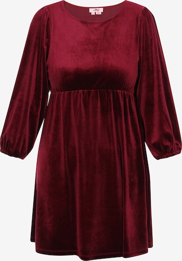 MYMO Haljina u crvena, Pregled proizvoda