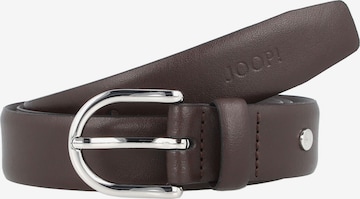 JOOP! Riem in Bruin: voorkant