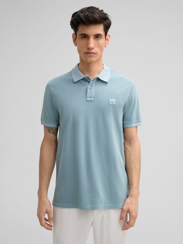 STRELLSON Shirt 'Phillip' in Blue: front