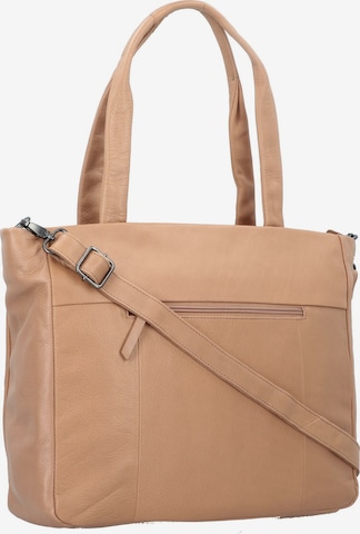 Burkely Shopper 'Just Jolie' in Beige