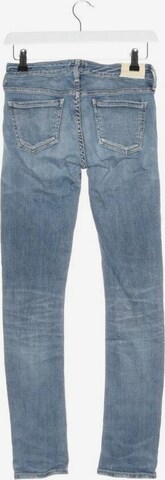 Citizens of Humanity Jeans 24 in Blau