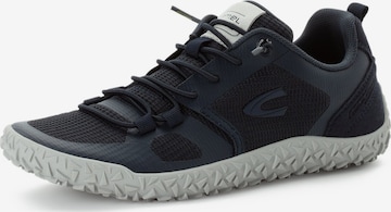 CAMEL ACTIVE - Sapatilhas baixas em preto: frente