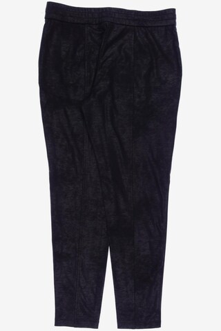 GERRY WEBER Stoffhose XL in Schwarz