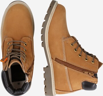 Bottes Dockers by Gerli en marron