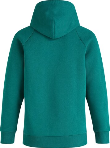 PEAK PERFORMANCE Sweatshirt in Green