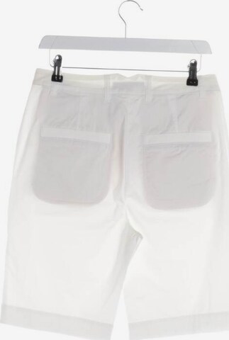 Marc Cain Shorts in S in White