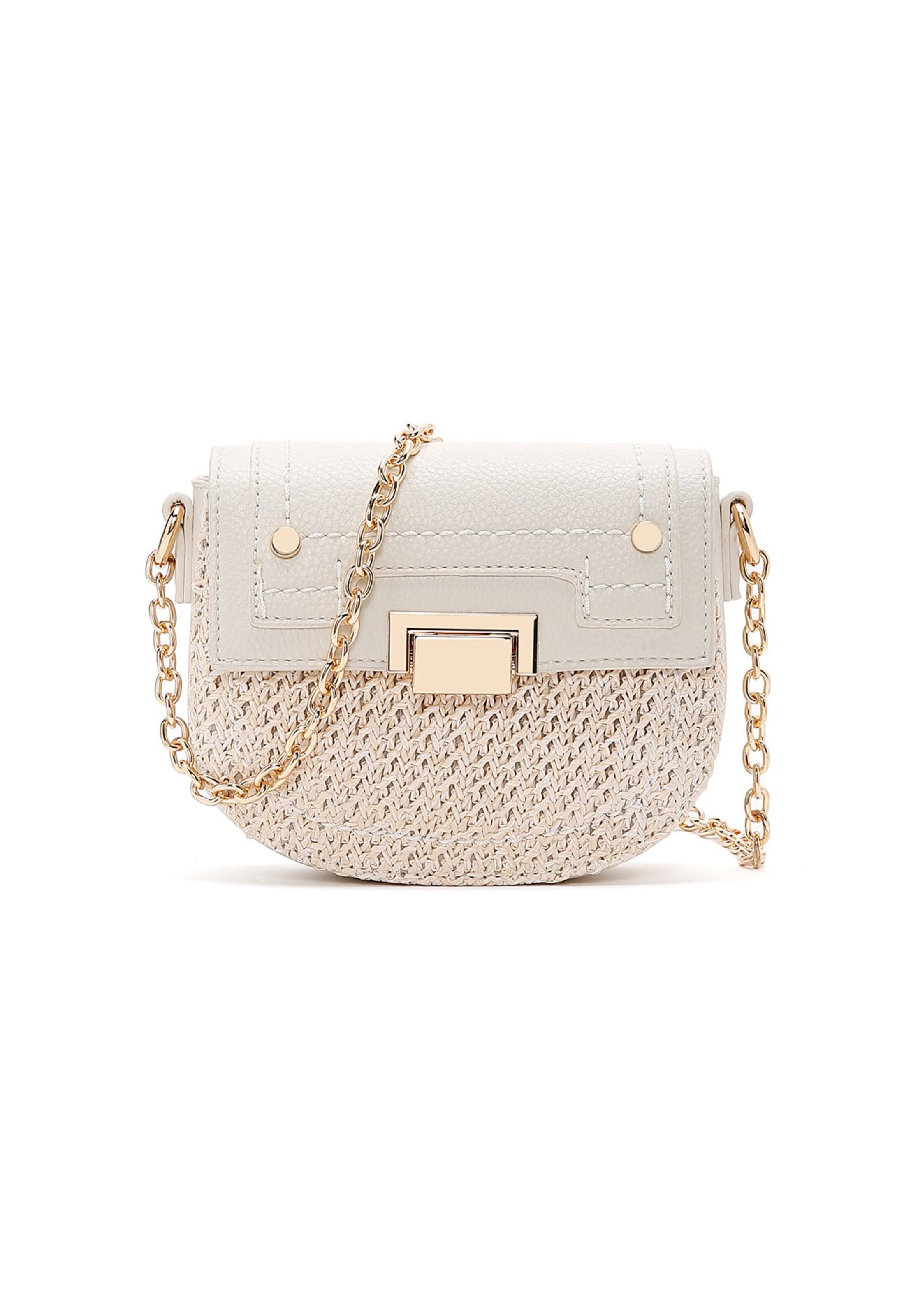 Sac à bandoulière Derimod en rose : devant