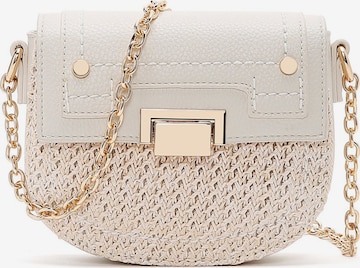 Sac à bandoulière Derimod en rose : devant