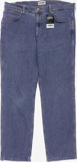 WRANGLER Jeans in 36 in blau, Produktansicht