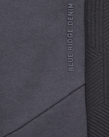 WE Fashion - regular Pantalón en gris
