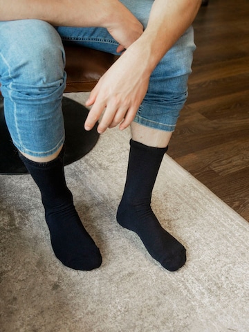Suitable Sokken in Blauw