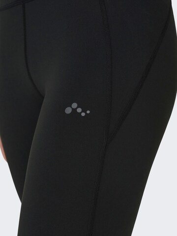 Skinny Pantalon de sport ONLY PLAY en noir