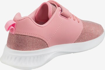 KangaROOS Athletic Shoes 'KL HINU EV' in Pink